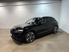 2023 Audi SQ5 Premium Plus Quattro SUV