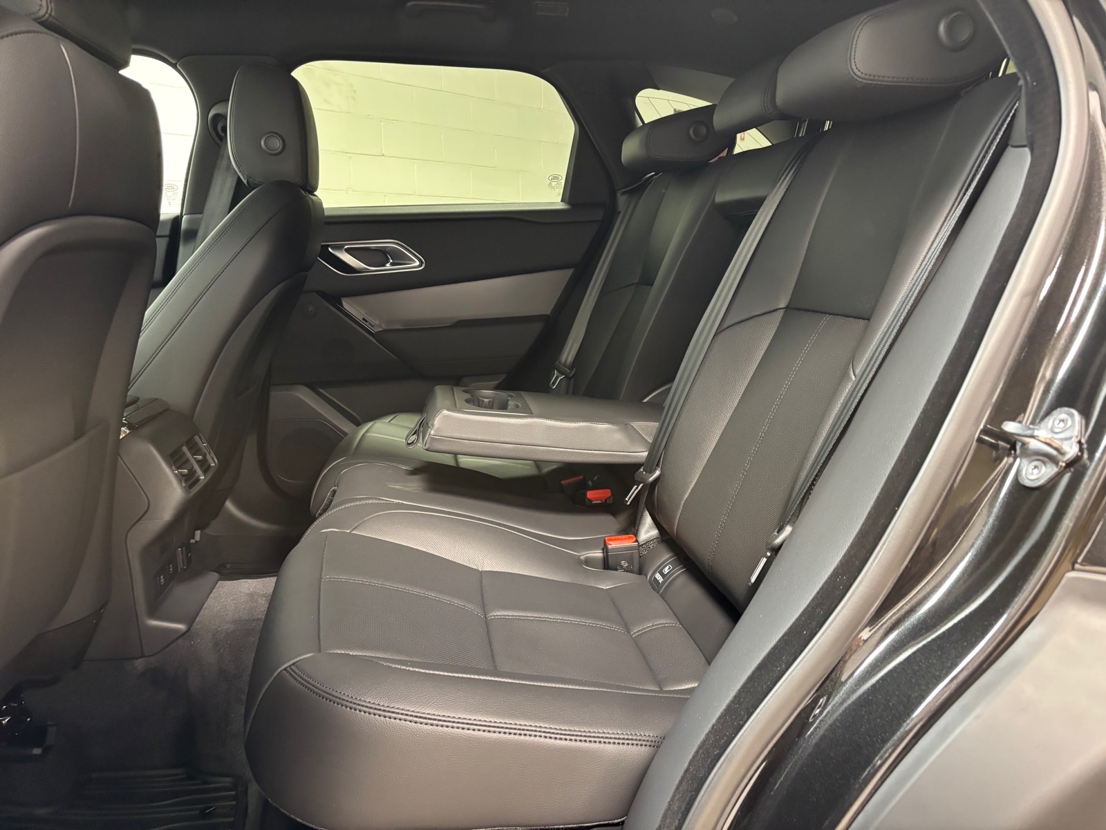 2026 Land Rover Range Rover Velar S - Photo 27