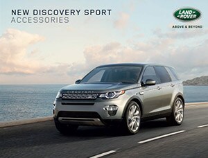 Specialized Land Rover Accessories | Land Rover Glen Cove