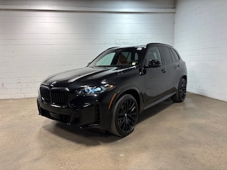 SUV in Glen Cove, NY 2024 BMW X5 xDrive40i SUV Used