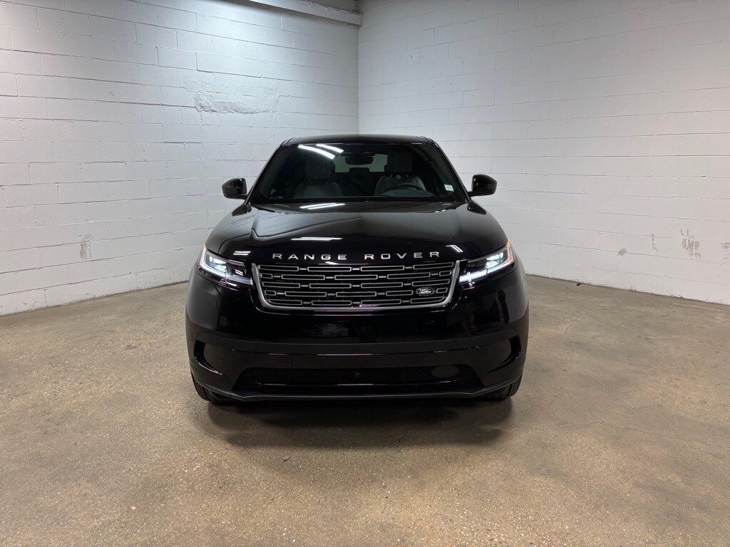 2026 Land Rover Range Rover Velar S photo 3
