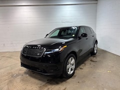 2026 Land Rover Range Rover Velar S AWD P250 S  SUV