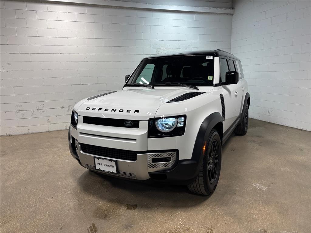 Used 2023 Land Rover Defender 130 S SUV
