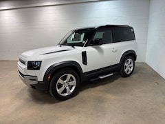 2025 Land Rover Defender 90 S SUV
