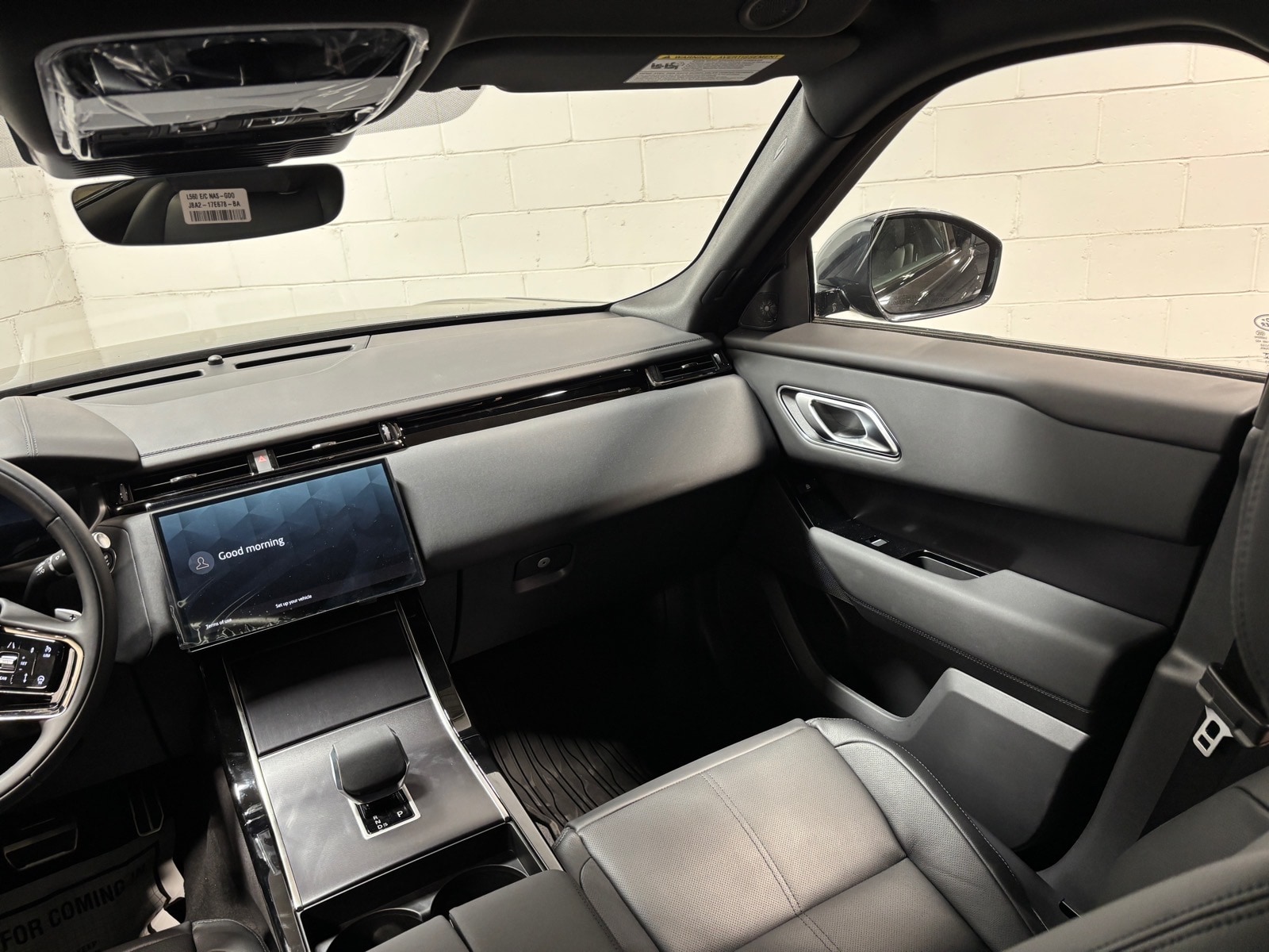 2026 Land Rover Range Rover Velar Dynamic SE - Photo 35