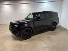 2025 Land Rover Defender 130 X-Dynamic SE SUV