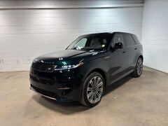 2026 Land Rover Range Rover Sport Dynamic SE SUV