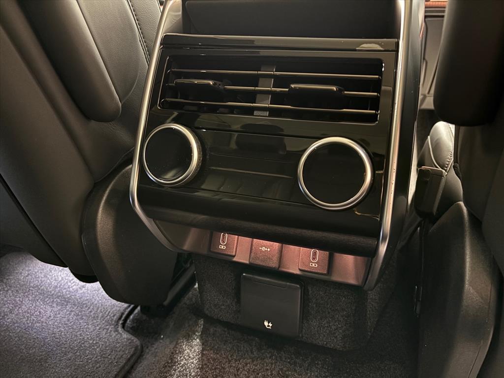 2026 Land Rover Range Rover SE - Photo 37