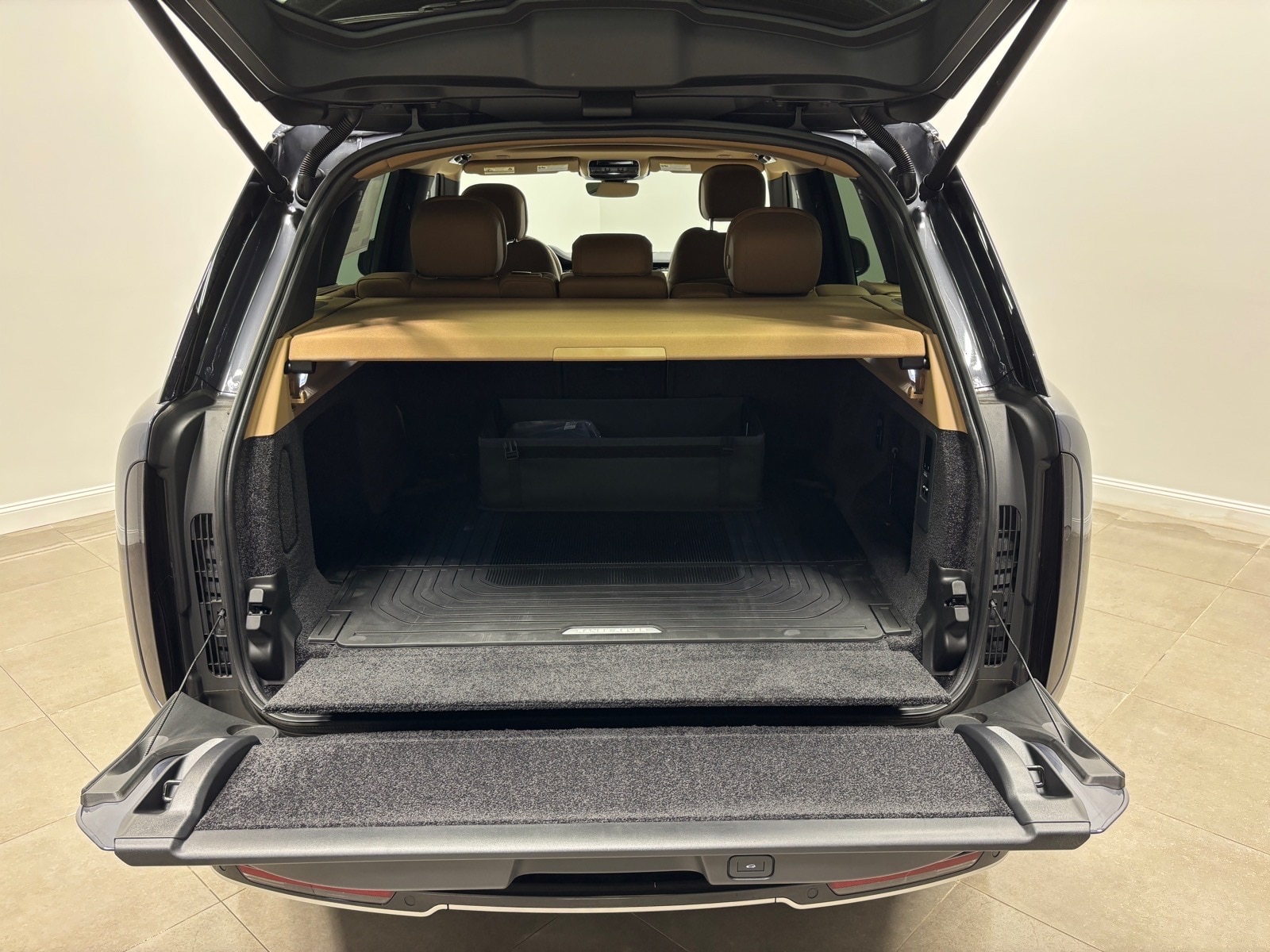 2026 Land Rover Range Rover SE - Photo 41