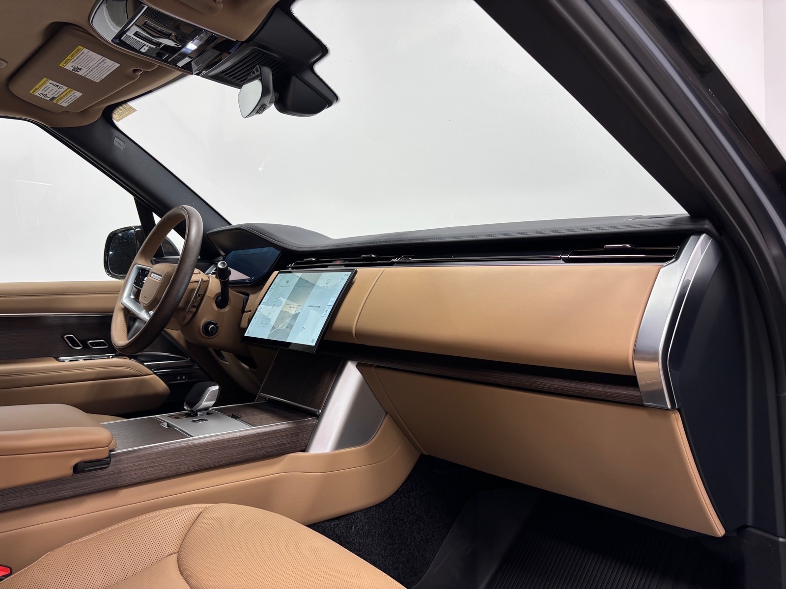 2026 Land Rover Range Rover SE - Photo 30
