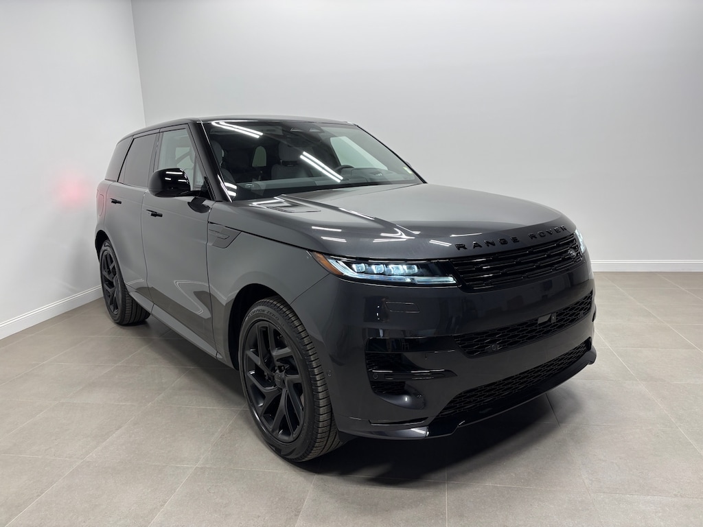 New 2027 Land Rover Range Rover Sport Battersea Edition Range Rover Sport Battersea Edition SUV