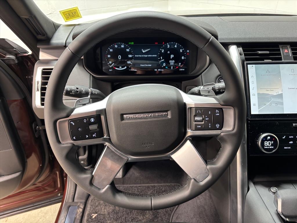 2026 Land Rover Discovery Gemini Edition - Photo 19