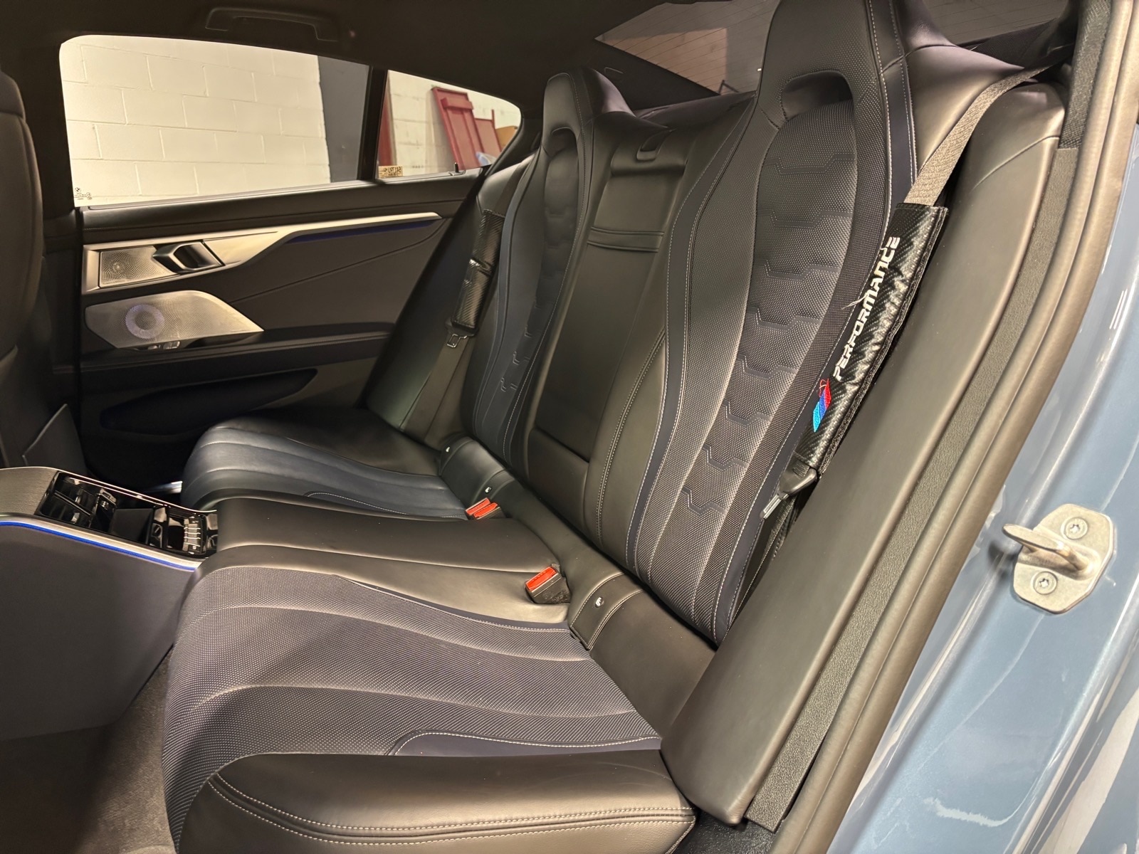 2021 BMW 8 Series M850i - Photo 29