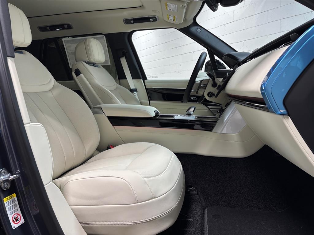 2026 Land Rover Range Rover SE - Photo 32