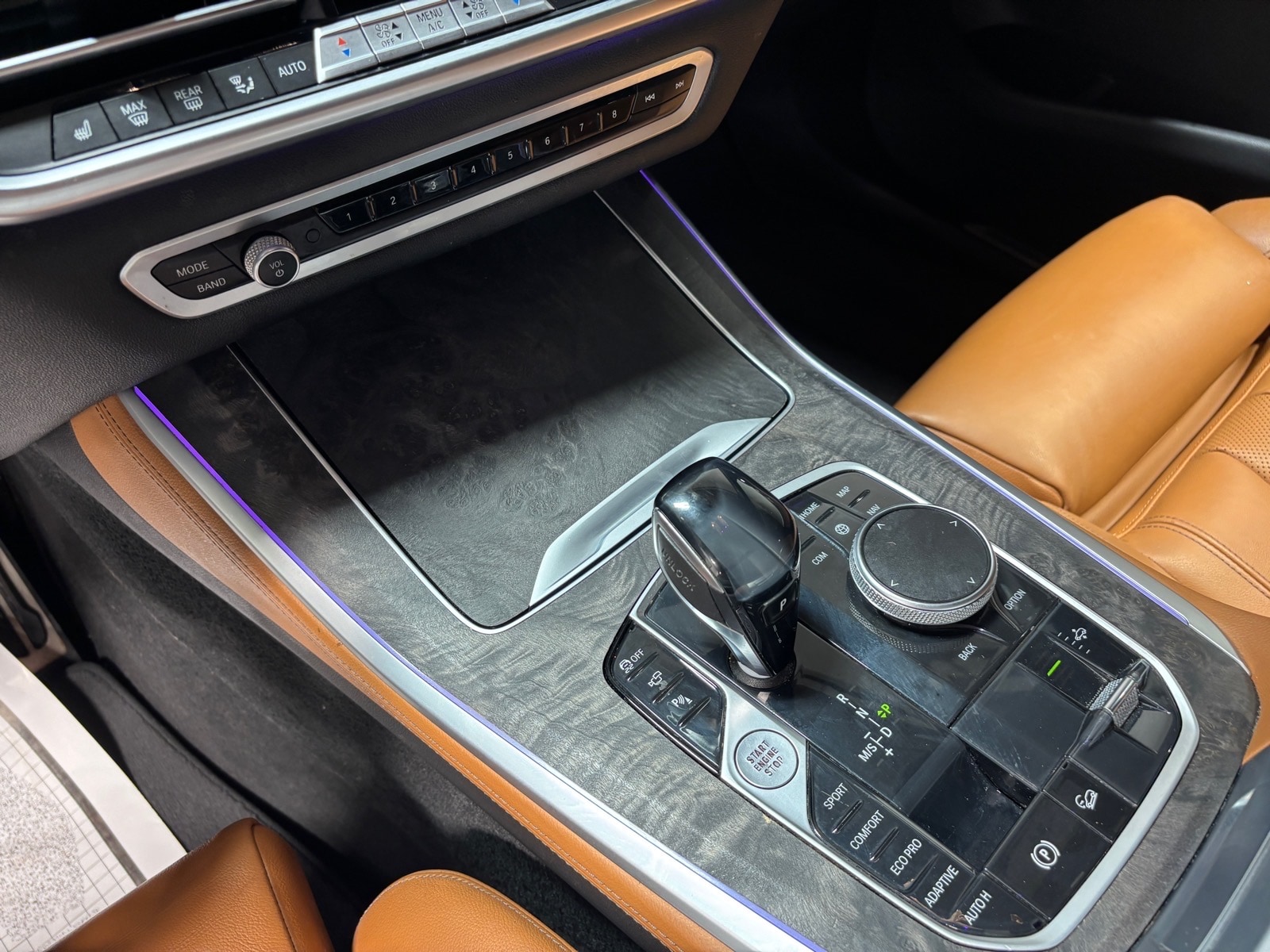2022 BMW X5 40i - Photo 14