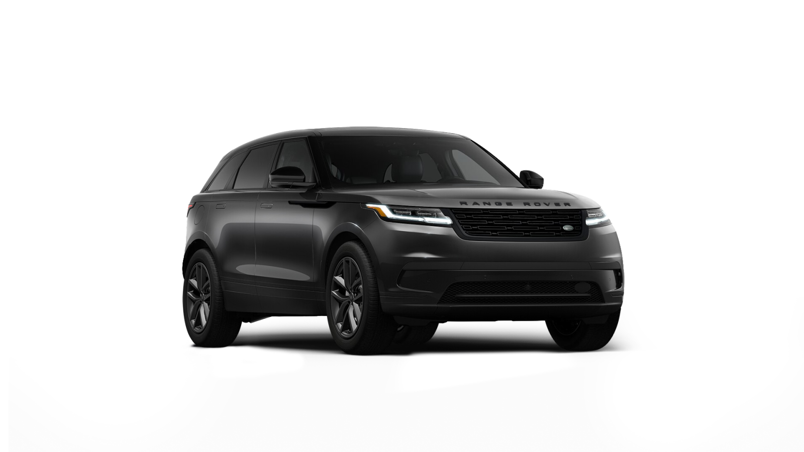 2026 Land Rover Range Rover Velar