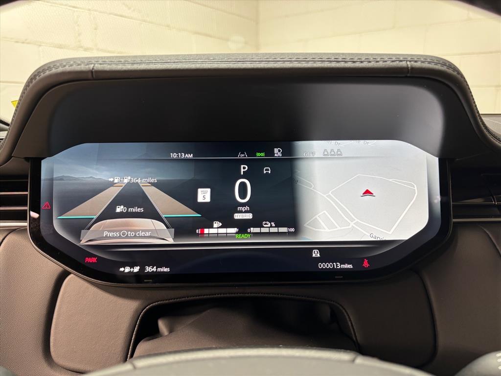 2026 Land Rover Range Rover SE - Photo 17