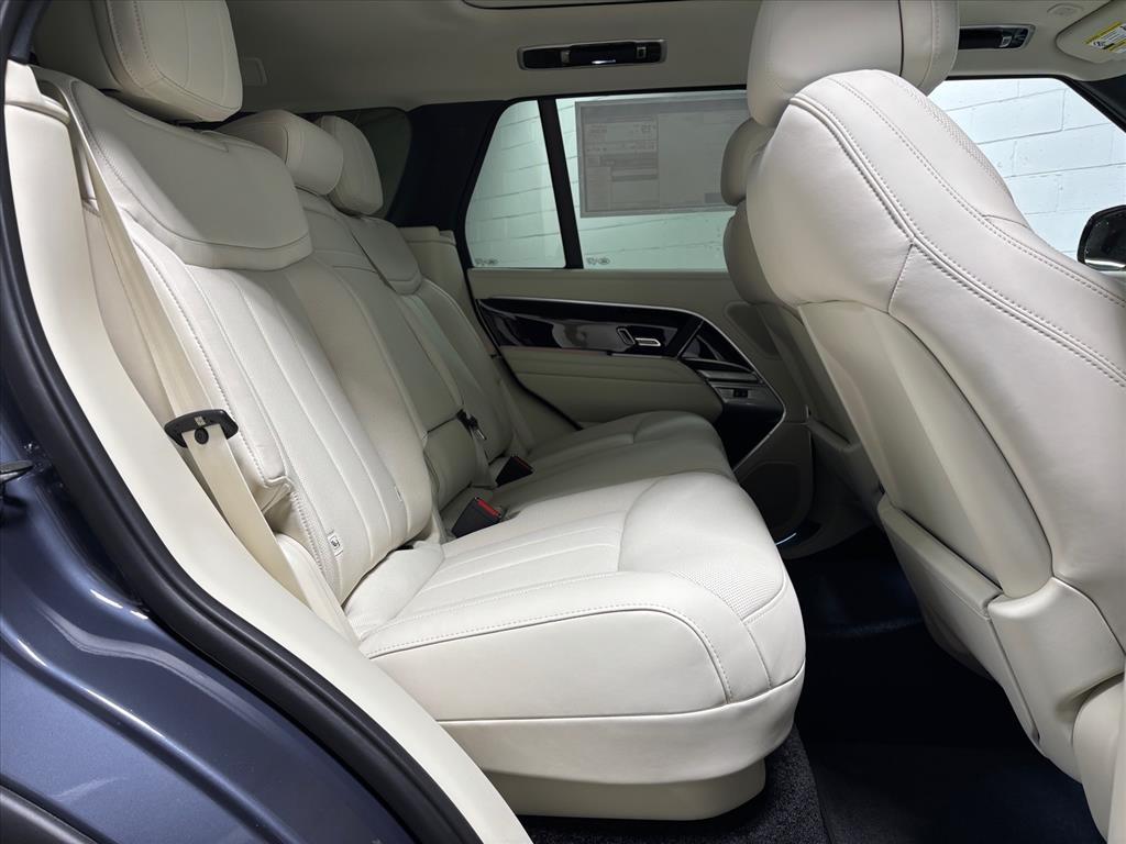 2026 Land Rover Range Rover SE - Photo 39