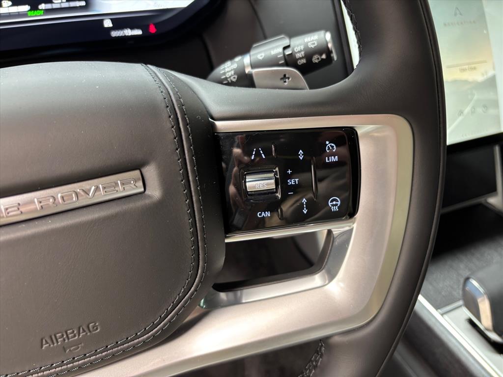 2026 Land Rover Range Rover SE - Photo 19