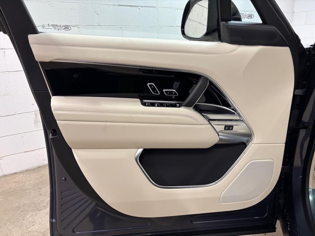 2026 Land Rover Range Rover SE - Photo 24