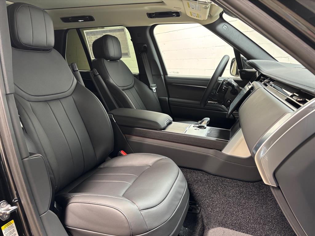 2026 Land Rover Range Rover SE - Photo 31