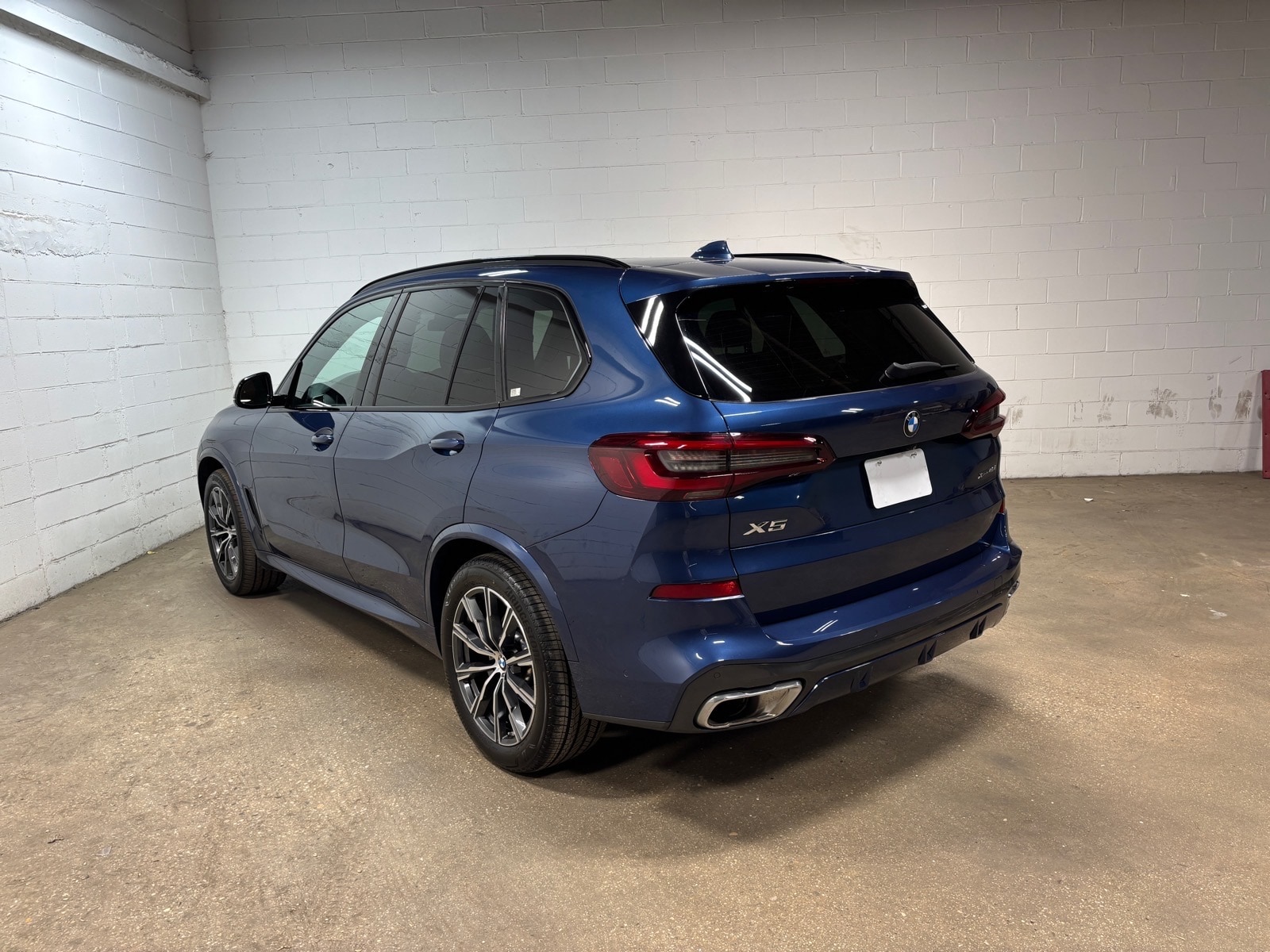2022 BMW X5 40i - Photo 9