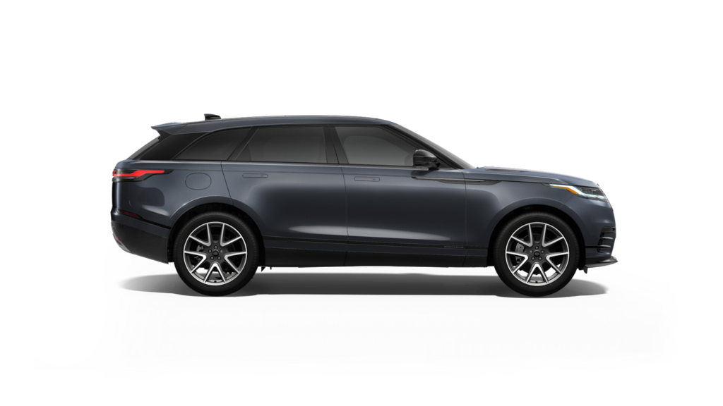 New 2026 Land Rover Range Rover Velar Belgravia 400PS Auto