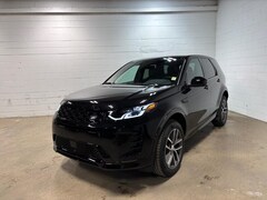 2026 Land Rover Discovery Sport Landmark Edition SUV SWB