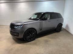Used 2023 Land Rover Range Rover SE SUV SUV for sale on Long Island