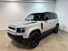 2026 Land Rover Defender 110 X-Dynamic SE SUV