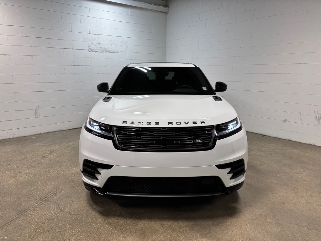 New 2026 Land Rover Range Rover Velar Dynamic SE AWD P250 Dynamic SE SUV