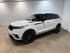 2026 Land Rover Range Rover Velar Dynamic SE SUV