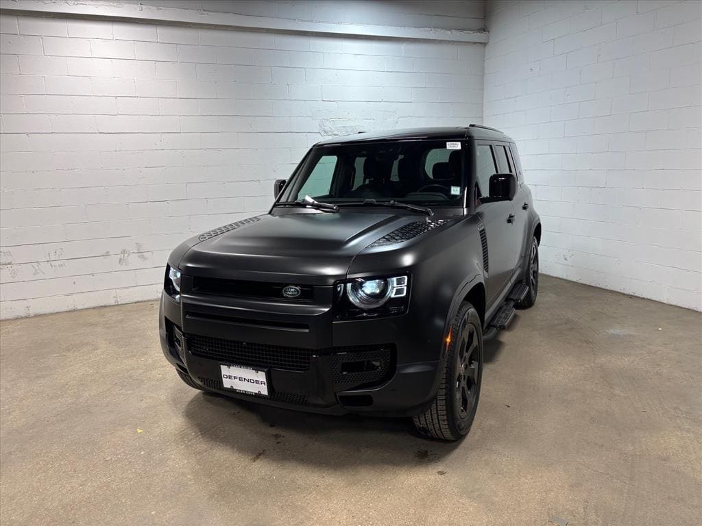 Used 2023 Land Rover Defender 110 SE SUV