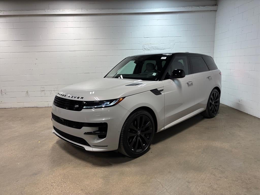 2024 Land Rover Range Rover Sport SE Dynamic's photo