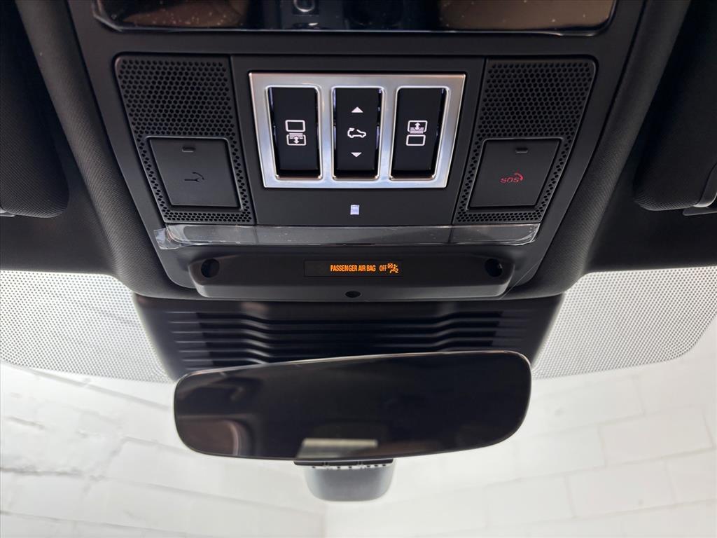 2026 Land Rover Discovery Gemini Edition - Photo 12
