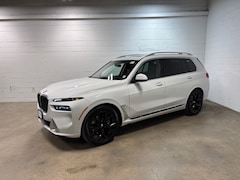 2023 BMW X7 xDrive40i SUV
