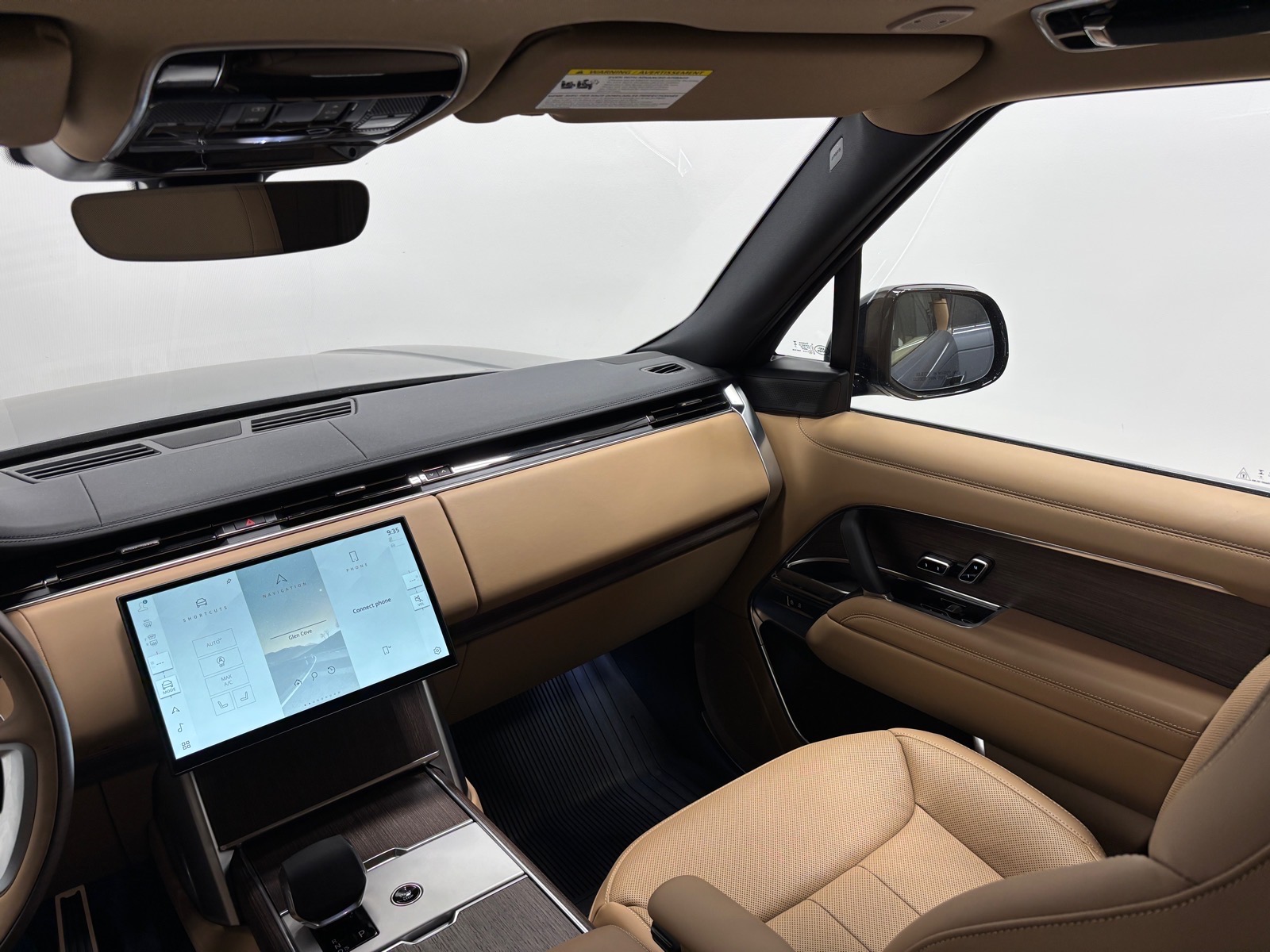 2026 Land Rover Range Rover SE - Photo 36