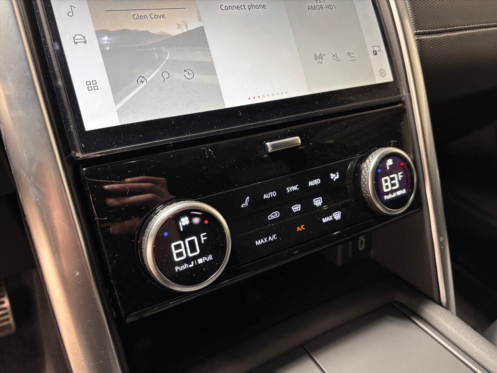 2026 Land Rover Discovery Gemini Edition - Photo 16