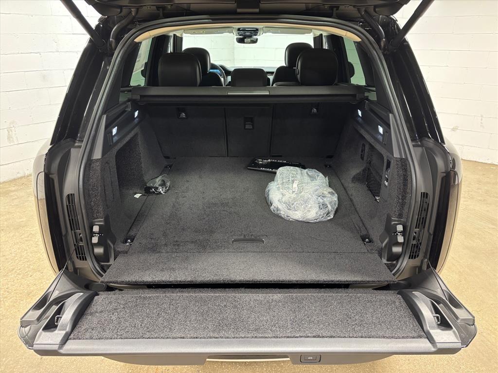 2026 Land Rover Range Rover SE - Photo 42