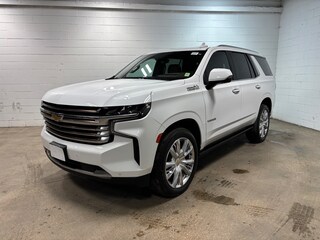 SUV in Glen Cove, NY 2023 Chevrolet Tahoe High Country SUV Used