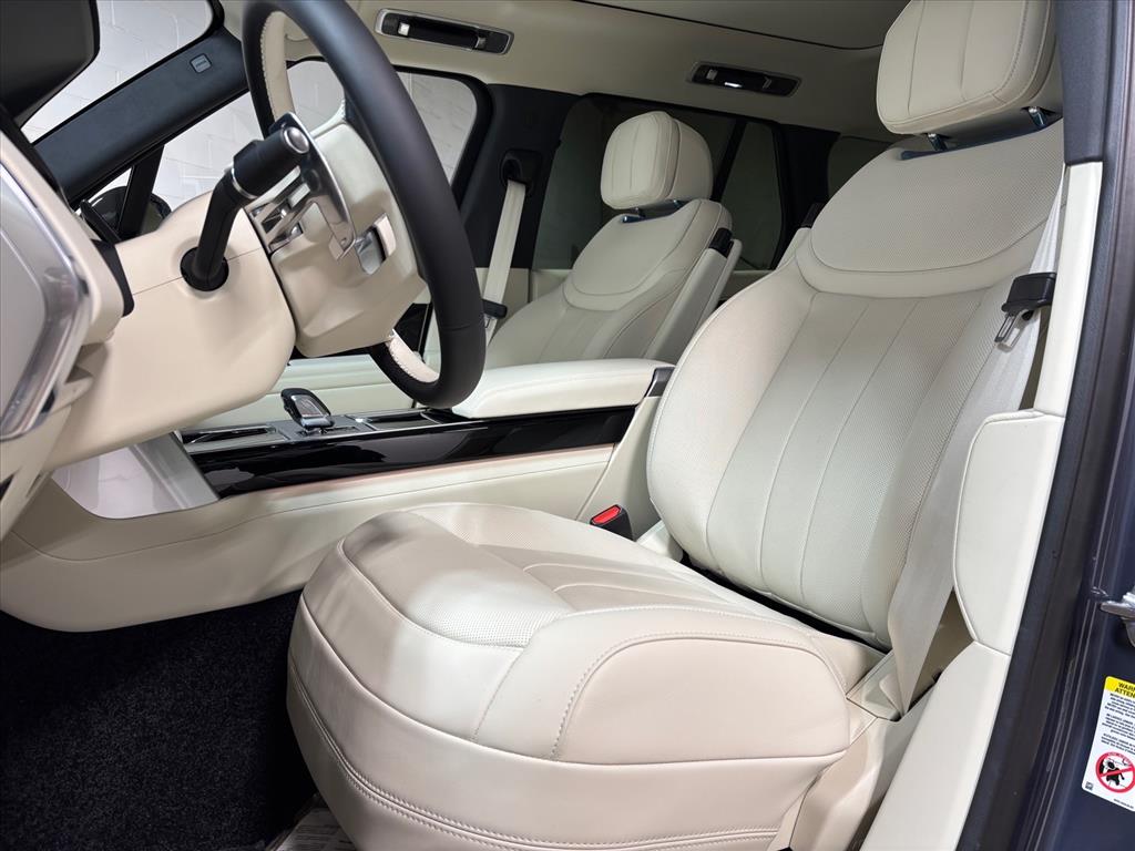 2026 Land Rover Range Rover SE - Photo 22