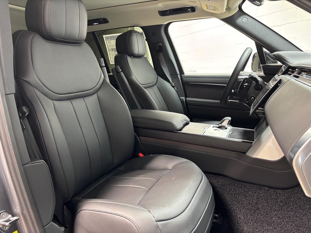2026 Land Rover Range Rover SE - Photo 31