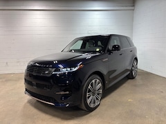 2026 Land Rover Range Rover Sport Dynamic SE SUV