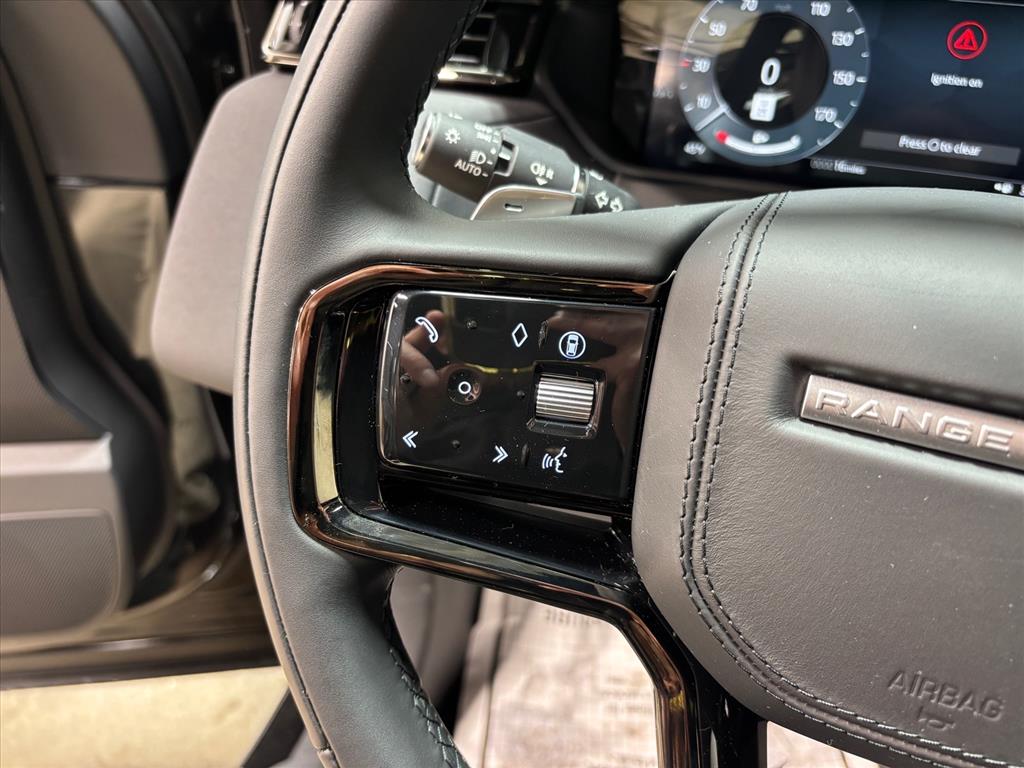 2026 Land Rover Range Rover Velar S - Photo 20