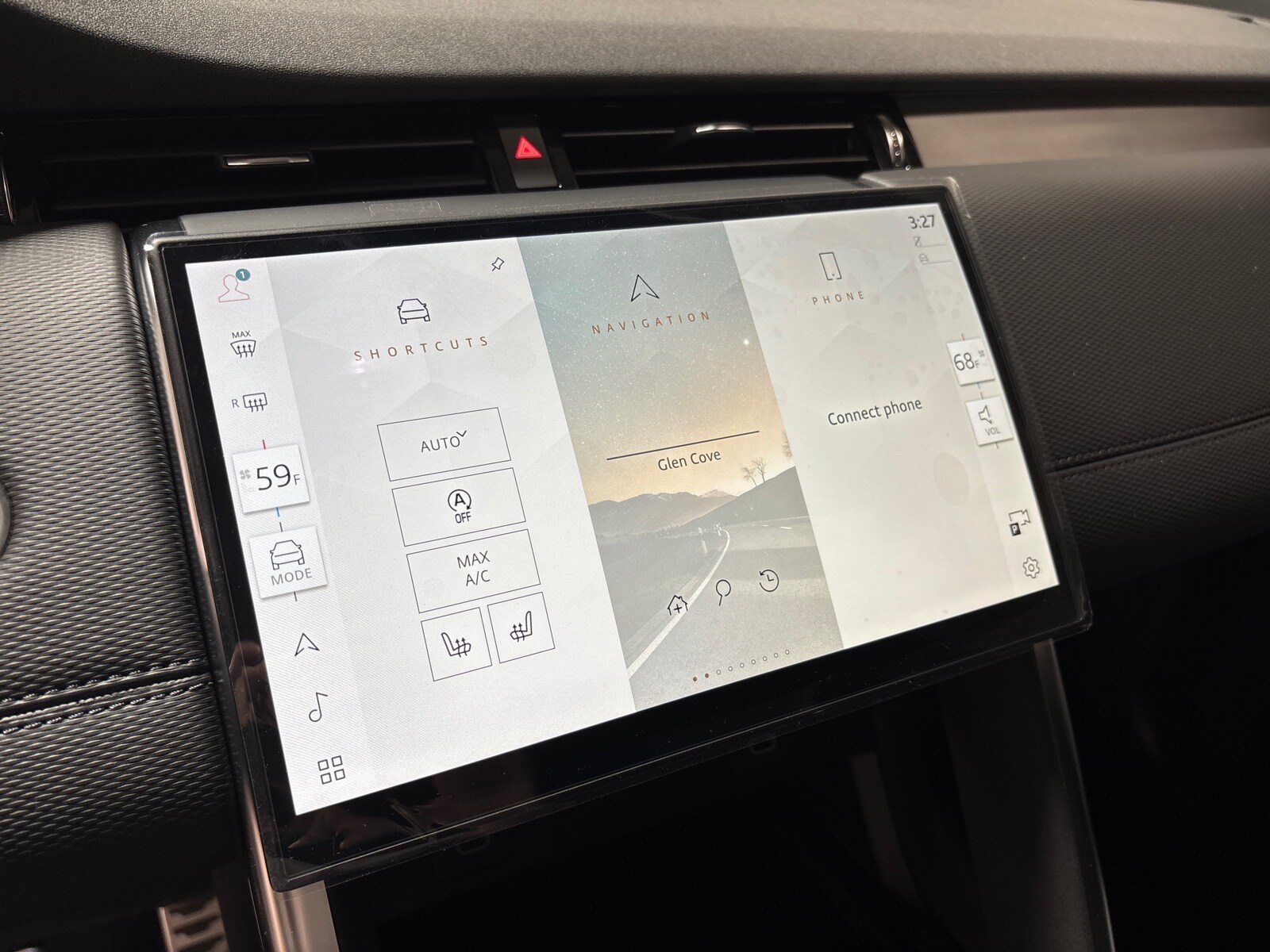 2026 Land Rover Discovery Sport Landmark - Photo 16