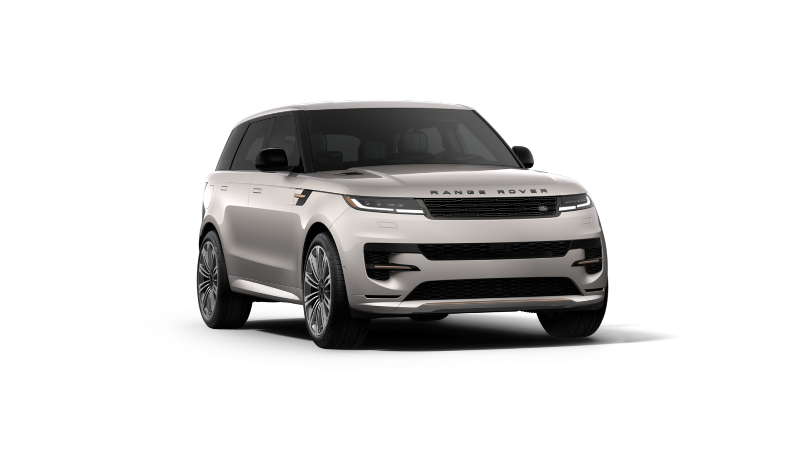 2026 Land Rover Range Rover Sport P400 MHEV Dynamic SE's photo