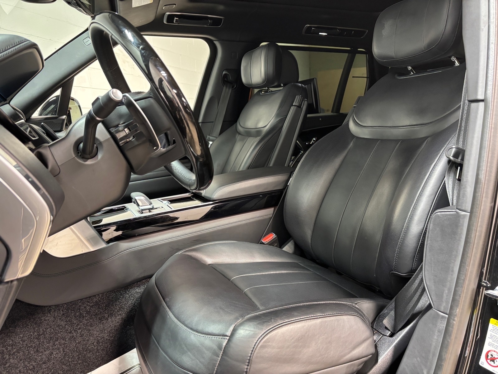 2024 Land Rover Range Rover Autobiography - Photo 22