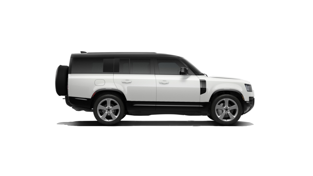 New 2026 Land Rover Defender 130 400PS X-Dynamic SE