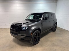 2026 Land Rover Defender 110 V8 SUV