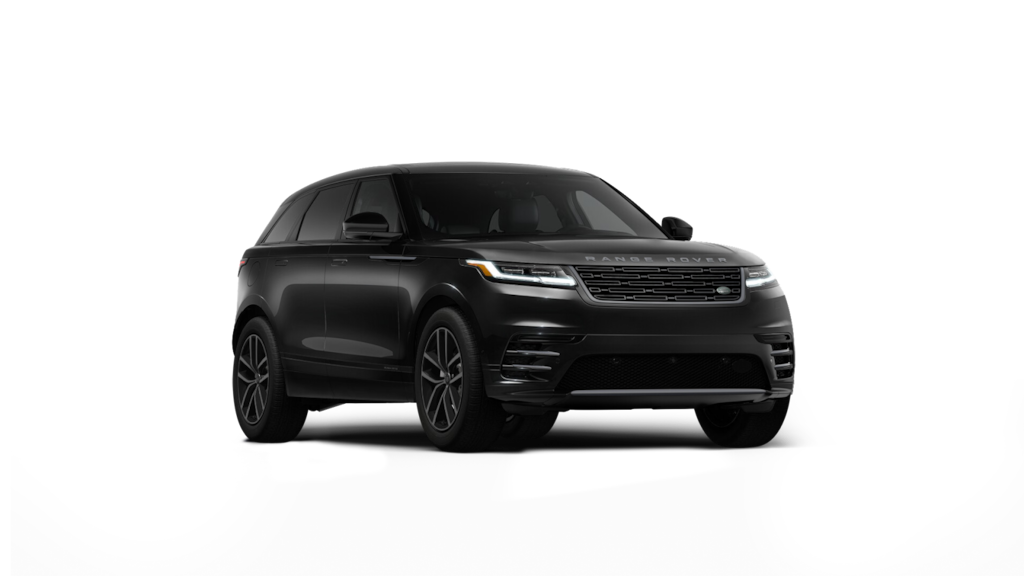 New 2026 Land Rover Range Rover Velar Belgravia Edition Range Rover Velar Belgravia Edition SUV